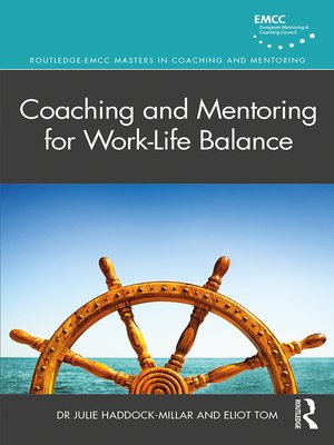 cover image of Coaching and Mentoring for Work-Life Balance